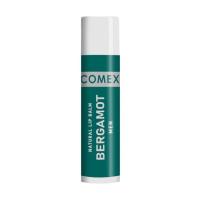 Бальзам для губ Comex Bergamot Men 5 г Фото