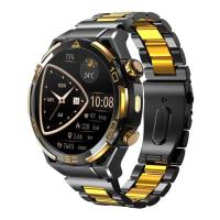 Смарт-часы Blackview W90 Pro Black Фото