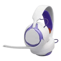 Навушники JBL Quantum 250 White Фото