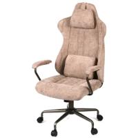 Крісло ігрове Аклас Варяг Tilt (ZO-08 Coffee) Фото