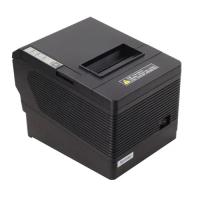 Принтер чеков X-PRINTER Xprinter XP-Q260III USB, RS232, Ethernet Фото