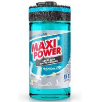Средство для ручного мытья посуды Maxi Power Nanomatic 1 л Фото