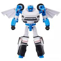 Трансформер Tobot S6 Smart Тобот W Фото