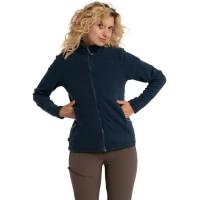 Кофта Turbat Classic Wmn midnight navy - XL - синій Фото