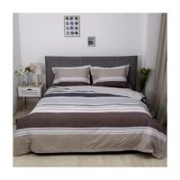 Постельное белье Viluta 12 Brushed Warm Cotton (50 х 70 - 2 шт) евро Фото