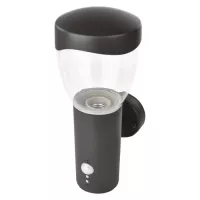 Світильник EMOS E27 15 Вт IP44 Фото