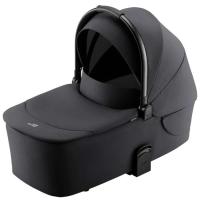 Люлька Britax-Romer RIO (Style / Carbon Black) Фото