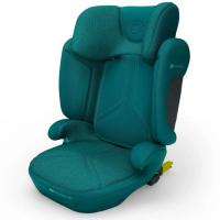 Автокресло Kinderkraft Xpand 2 PRO i-Size Green (KCXPPR02GRE0000) Фото
