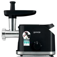 М'ясорубка Gorenje MG1802B Фото