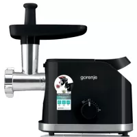 М'ясорубка Gorenje MG1802B Фото
