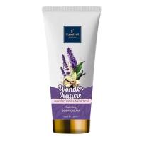 Крем для тела Famirel Wonder Nature Lavender Vanilla Patchouli 180 мл Фото