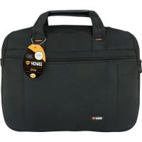 Сумка для ноутбука YENKEE 15.6" OHIO YBN 1501 black Фото
