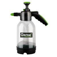 Опрыскиватель Tolsen ручной 2 л прозрачный с клапаном сброса давления Фото