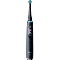 Электрическая зубная щетка Braun Oral-B iO Series 10 iOM10.1B4.2AD Black Фото