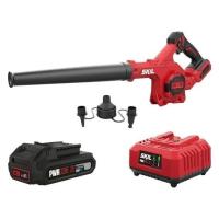 Воздуходувка Skil 3161 CB Compact Li-Ion 20V, 2Ah, бесщеточная Фото