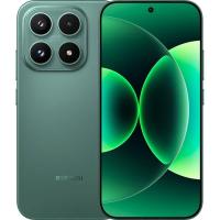 Мобильный телефон Xiaomi 17 12/512GB Venture Green Фото