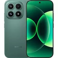 Мобільний телефон Xiaomi 17 12/512GB Venture Green Фото