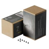 Пульки Zan Projectiles Slug 1.29 г, 4.5 мм, 300 шт/уп Фото