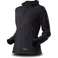 Кофта Trimm Neona grey melange - M - сірий Фото