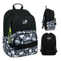 Рюкзак школьный Kite Education 585 Anime Boy Фото