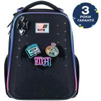 Портфель Kite Education каркасний 531 Monster High Фото