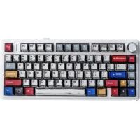 Клавиатура Aula F75 Reaper Switch Wireless/Bluetooth/USB UA Comic Фото