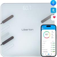Весы напольные Liberton LBS-0815 Smart Фото