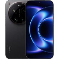 Мобильный телефон Xiaomi 17 Ultra 16/512GB Black Фото