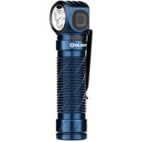 Ліхтар Olight Perun 3 Midnight Blue Фото