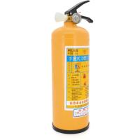 Огнетушитель Voltronic MFZ/D2 класса D 2кг Фото