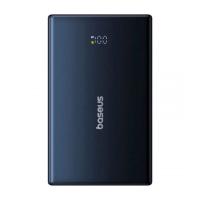 Батарея універсальна Baseus 10000mAh PicoGo 20W PD, QC, USB-A, 2*USB-C, Black Фото