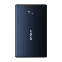 Батарея універсальна Baseus 10000mAh PicoGo 20W PD, QC, USB-A, 2*USB-C, Black Фото