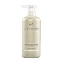 Шампунь La'dor Ash Silver Shampoo 300 мл Фото