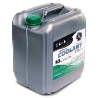 Антифриз AXXIS GREEN G11 Сoolant 10кг Фото