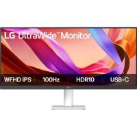 Монитор LG 29U531A-W Фото
