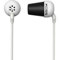 Наушники Koss The Plug Noise Isolating White Фото