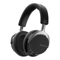 Наушники Beyerdynamic Aventho 200 Black Фото