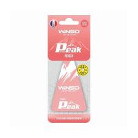 Ароматизатор для автомобиля WINSO Peak Peach Фото