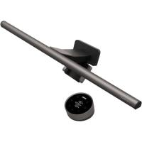 Настольная лампа BenQ Clip ScreenBar Halo 2 Dark Grey Фото