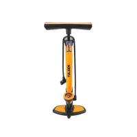 Насос ручной Tolsen 8 Атм с манометром 38х500 мм Фото