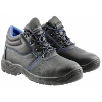 Ботинки рабочие Hoegert ZORGE HT5K516-45 SRC S3, 45 Фото