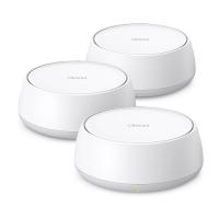 Точка доступа Wi-Fi TP-Link DECO-BE22-3-PACK Фото