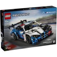 Конструктор LEGO Technic Автомобиль для гонки BMW M4 GT3 EVO Фото