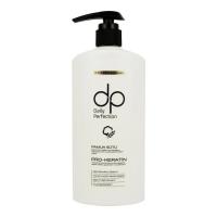 Шампунь Daily Perfection Professional Care Cotton Milk & Wheat Protein Sham Фото