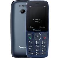 Мобильный телефон Panasonic KX-TF400 Blue Фото