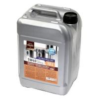 Моторное масло BREXOL Ultra Plus GN 5W40 API SN/CF LS 10л Фото