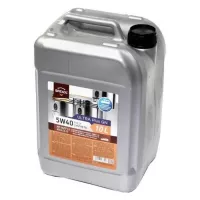 Моторное масло BREXOL Ultra Plus GN 5W40 API SN/CF LS 10л Фото