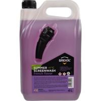 Омыватель автомобильный BREXOL French flavor 4л Фото