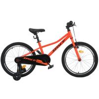 Велосипед Space 20" KID PLUTO BH рама-10,5" ST 2026 помаранчевий Фото