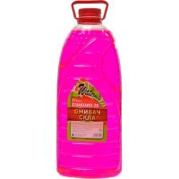 Омыватель автомобильный Дорожня карта -20 STANDARD Кавун 4л Фото